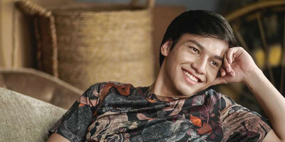Viral Cerita Kebaikan Jefri Nichol, Begini Kata Sang Bunda