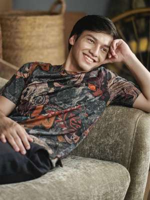Viral Cerita Kebaikan Jefri Nichol, Begini Kata Sang Bunda