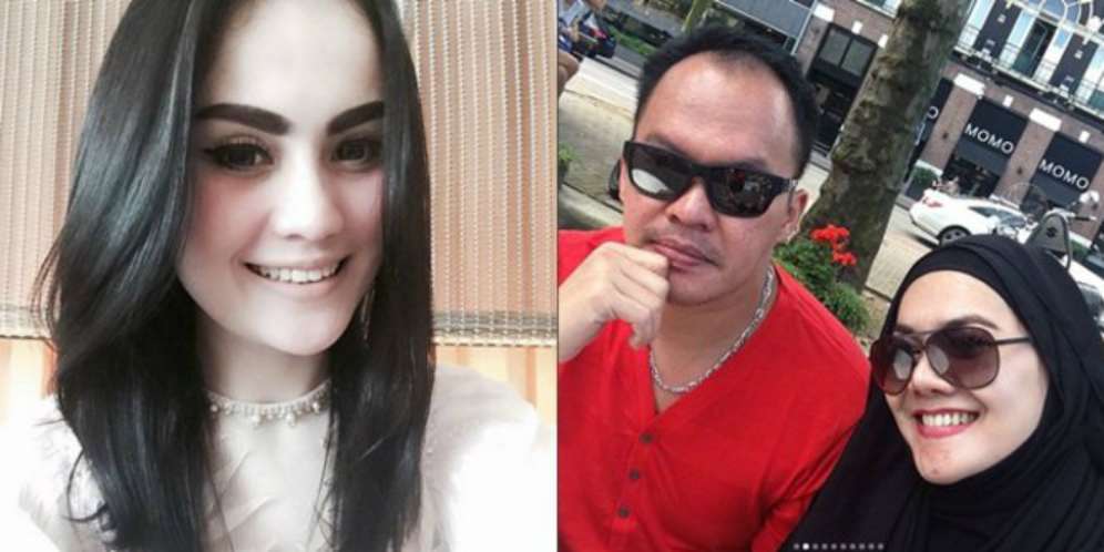 Sarita Sebut Faisal Haris Tiap Malam Kunjungi Jedun di Penjara