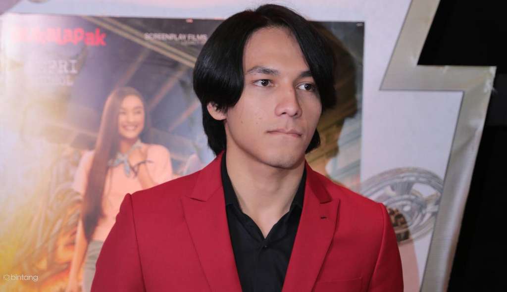 Tak Hanya Tampan, Aktor Jefri Nichol Ternyata Juga Dermawan