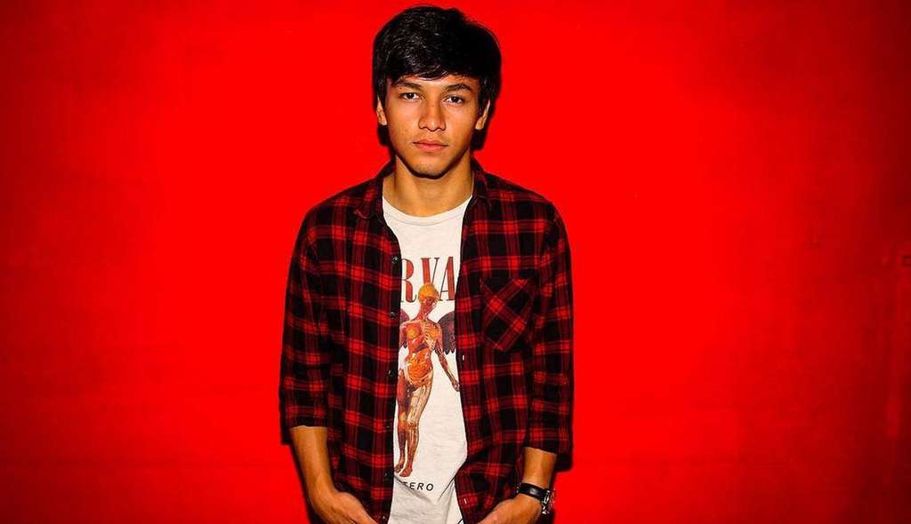 Tak Hanya Tampan, Aktor Jefri Nichol Ternyata Juga Dermawan