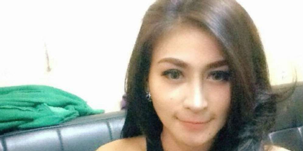 Alasan Polisi Tak Menahan Wanita Cantik Penabrak Driver Ojol