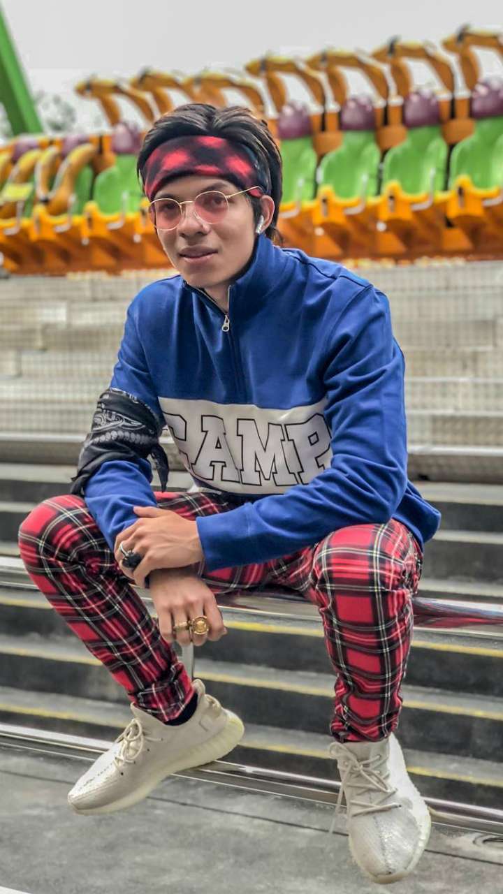 Comot Konten Tanpa Ijin, Atta Halilintar Ditantang Youtuber