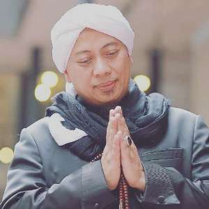 Opick Minta Hak Asuh Anak ke Dian Rositaningrum?