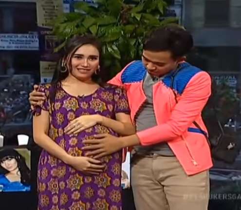 Ayu Ting Ting