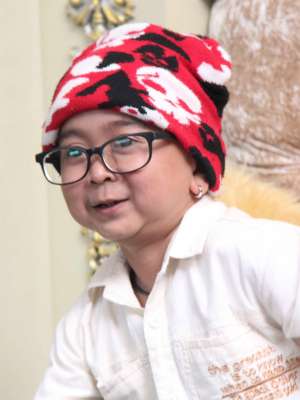 Daus Mini : Bukan Keinginan Saya Untuk Bercerai