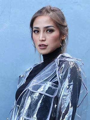 Nyaman dan Elegan, Intip Rumah Jessica Iskandar Yuk!