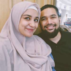 Indahnya Arti Nama Anak Kedua Shireen Sungkar