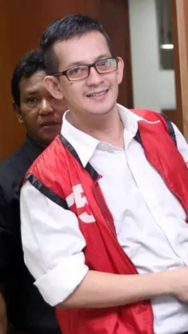 Jenguk, Mantan Kekasih Terkejut Lihat Jupiter Fortissimo