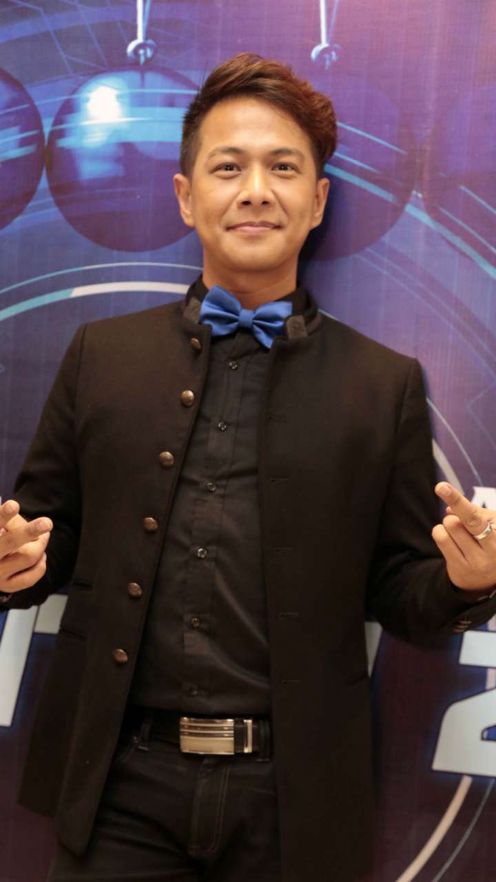 Cerita Delon Thamrin Diminta Pilih Nyanyi dan Akting