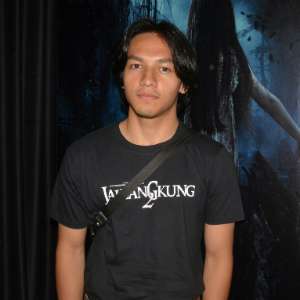 Kata Jefri Nichol Soal Sikap Dermawan Bantu Pemulung