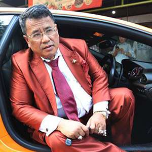Dikenal Kaya Raya, Begini Sosok Orangtua Hotman Paris Hutapea