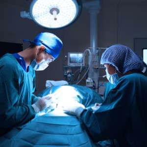 Sakit Perut Menahun, Setelah Diperiksa Dokter Terkejut