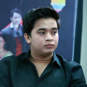 Billy Syahputra Menangis Saat Hadiri Pernikahan Syahnaz?