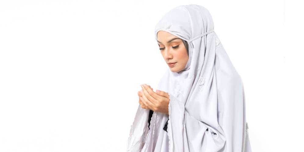 Takut Terlewat Sholat Malam, Tiru Kiat Rasulullah