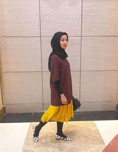 Laudya Chintya Bella