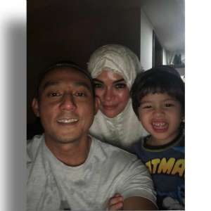Jatah Uang Bulanan Nikita Mirzani Dari Suami Bikin Melongo!