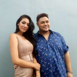 Lama Tak Jumpa, Ivan Gunawan dan Mali Akan Liburan Ke Bali