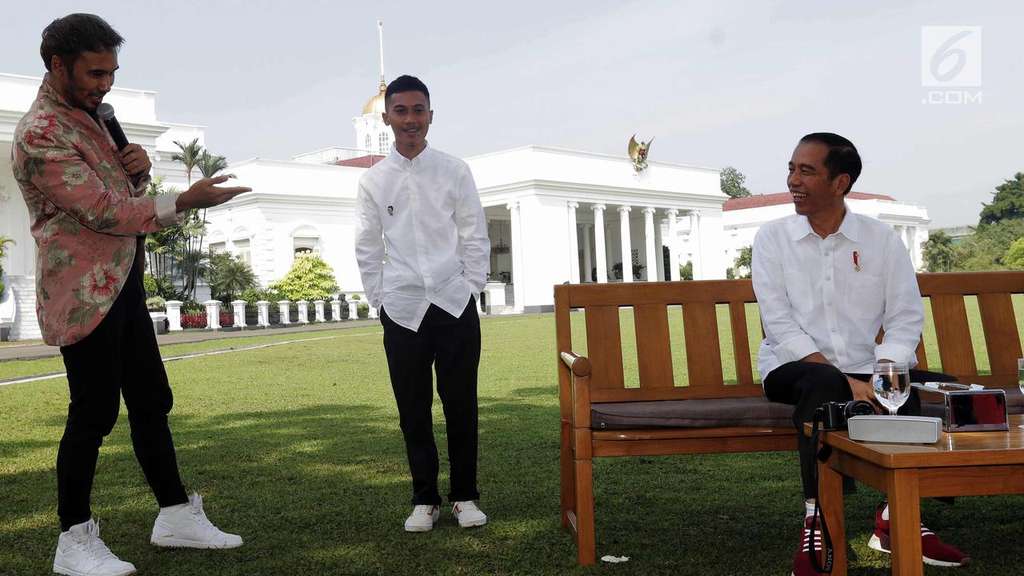 jokowi