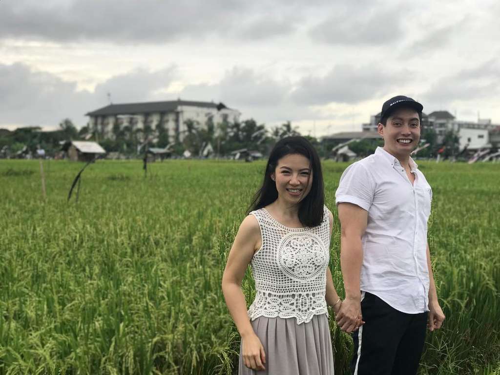 Edric Tjandra Edric Tjandra