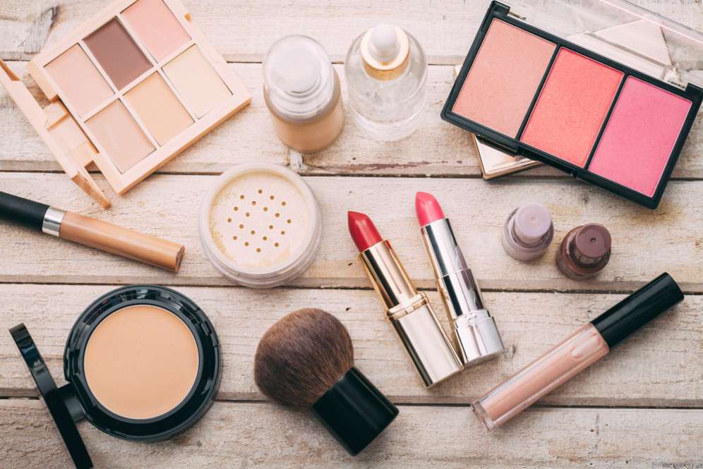 Cobain Yuk! Blush On Bernuansa Oranye Jadi Lebih Teduh Alami