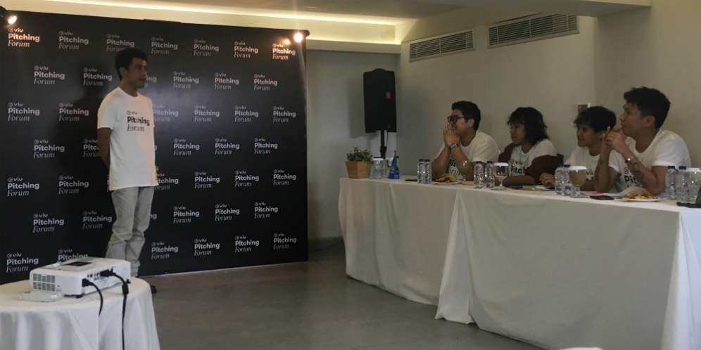 10 Finalis Ini Masuki Babak Final Viu Pitching Forum