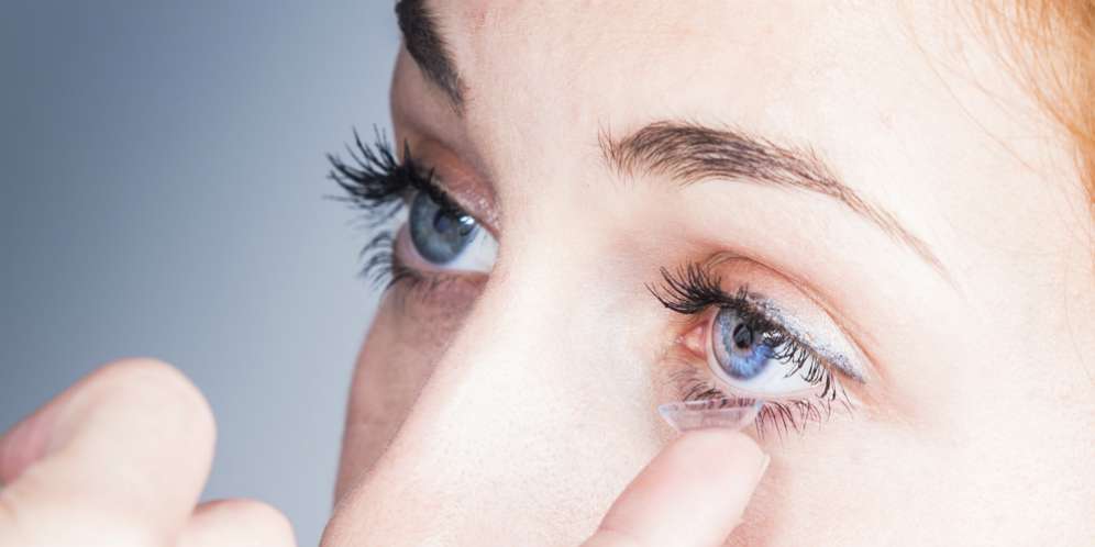 5 Prosedur yang Wajib Diketahui Sebelum Lasik