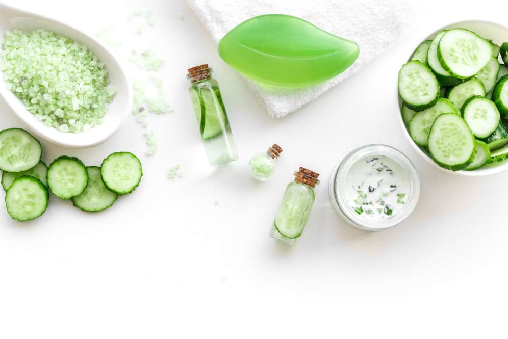 6 Toner dari Bahan Alami yang Bermanfaat Cerahkan Wajah 6 Toner dari Bahan Alami yang Bermanfaat Cerahkan Wajah
