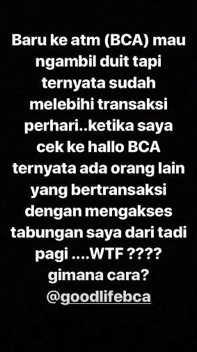 Akun IG Story Chicco Jerikho (1)
