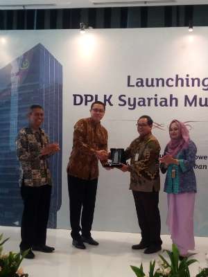 Luncurkan DPLK Syariah, Bank Muamalat Incar Rp1,5 Triliun
