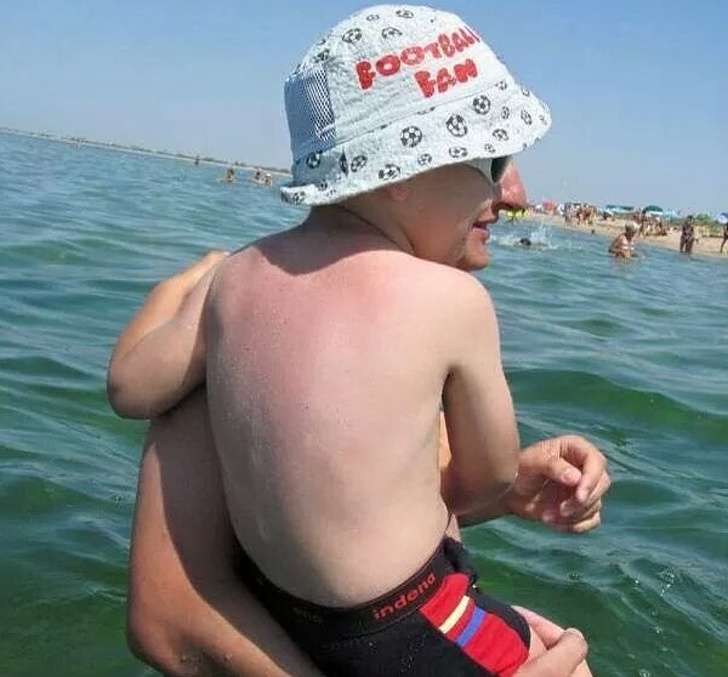 Foto Unik Tercipta Karena Faktor Keberuntungan