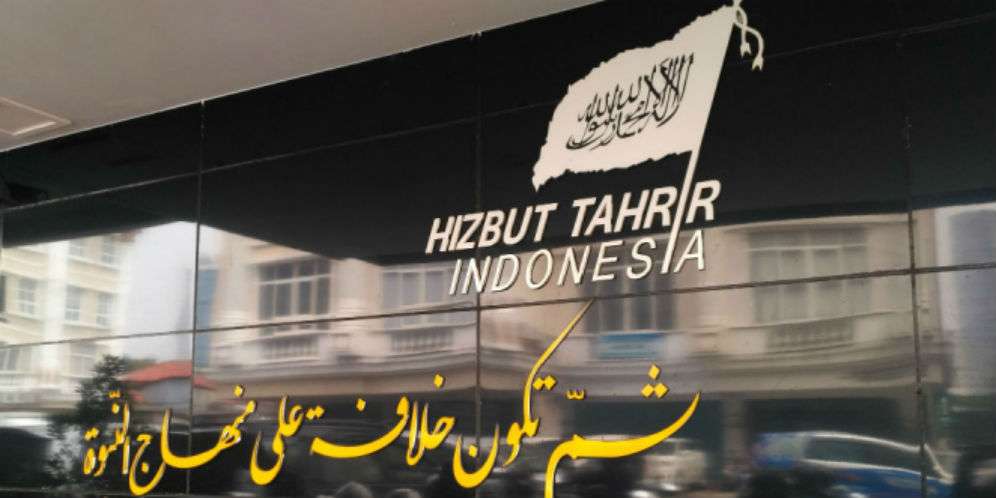 Gutatan HTI Ditolak PTUN Jakarta