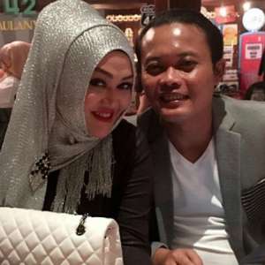 Mbah Mijan Ramal Sule dan Istri Bercerai Benar Terjadi