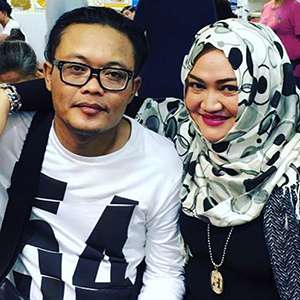 21 Tahun Menikah, Komedian Sule Digugat Cerai Sang Istri