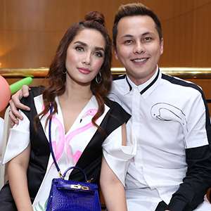 Fashion Item 4 Putri Ussy Sulistiawaty Harganya Selangit