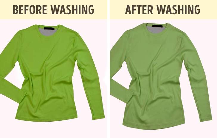 Kesalahan Belanja Pakaian Secara Online