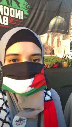 zaskia sungkar