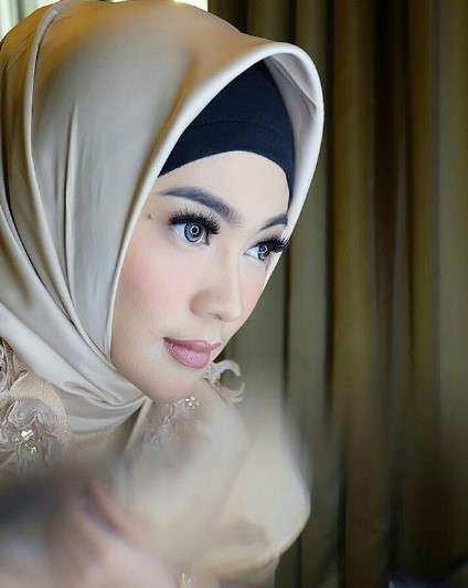 Indah Dewi Pertiwi