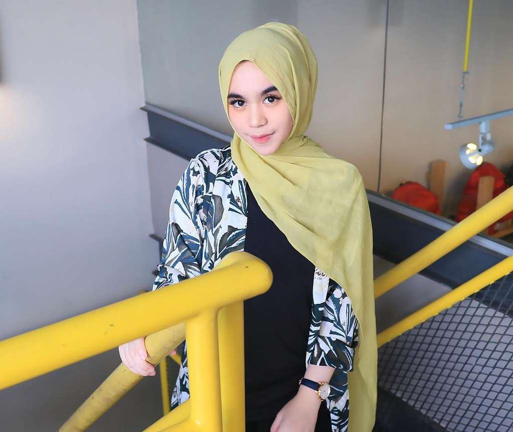 nabila zirus