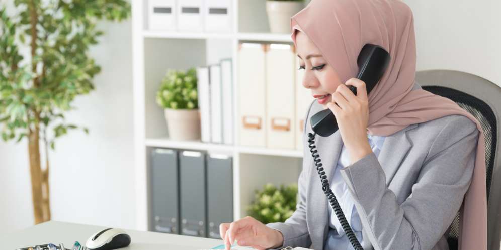 Anak Perempuan dari Wanita Karier Berpotensi Dapat Gaji Besar
