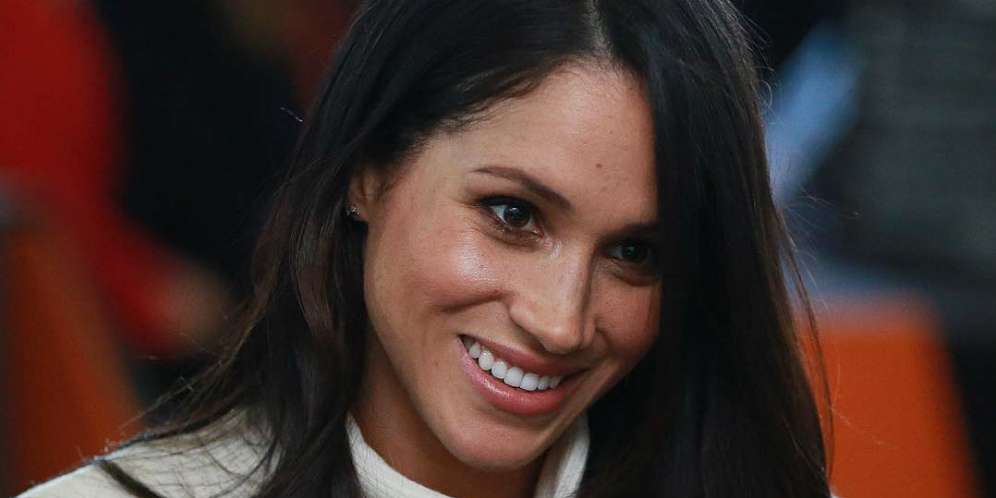 Jelang Pernikahan Meghan Markle Lakukan ini Demi Tampil Cantik