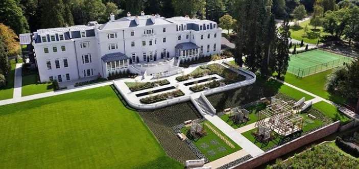 Coworth Park