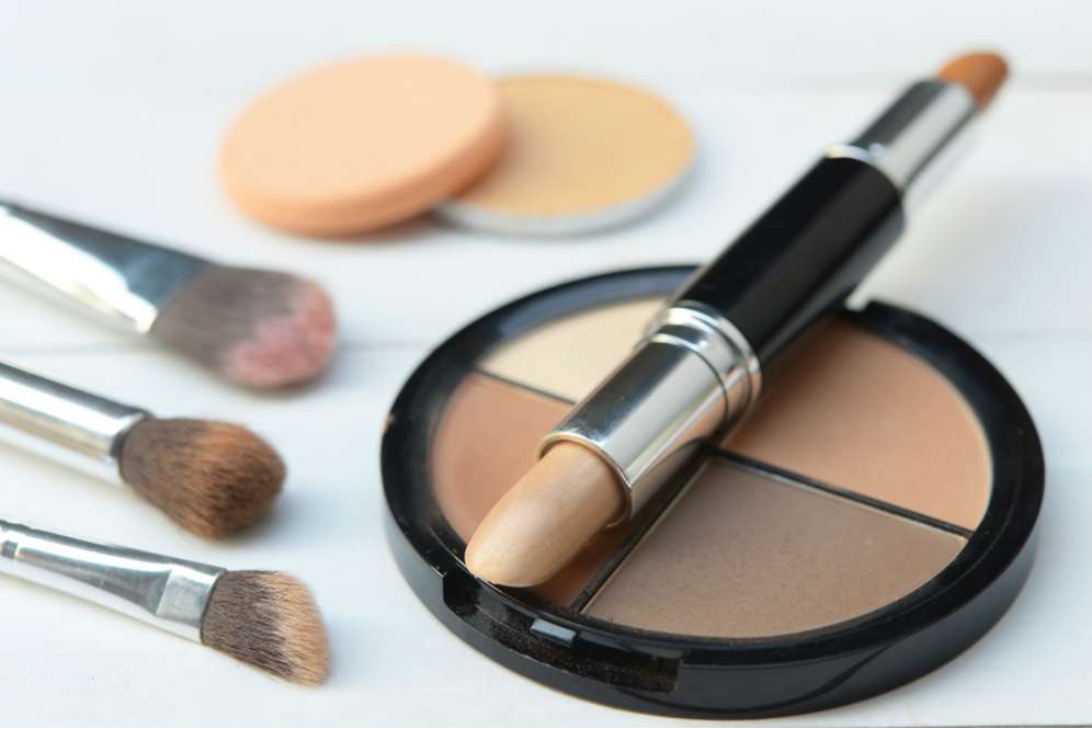 Tips Pilih dan Pakai Contouring untuk Dapatkan Warna Terbaik