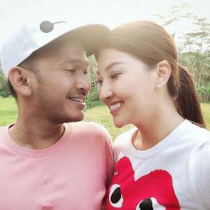 Ruben Onsu Kelimpahan Rezeki di Bulan Ramadan