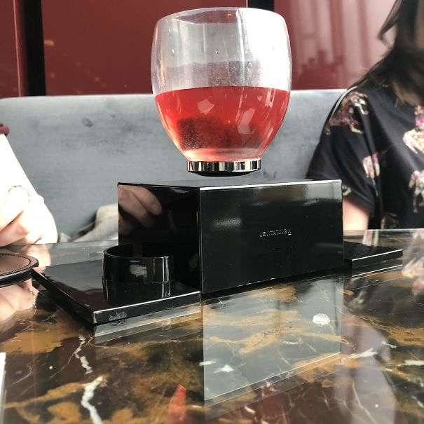 Makanan unik dunia