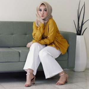 Bukber Bareng Sahabat, Jangan Lupa Sepatu Harus On Point!