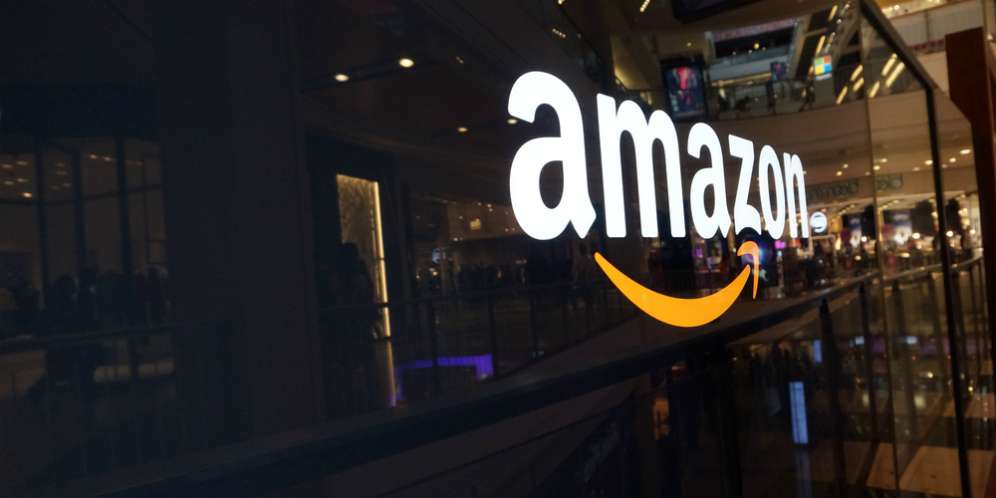 Amazon Rela Bayar Rp70 Juta untuk Karyawan yang Resign