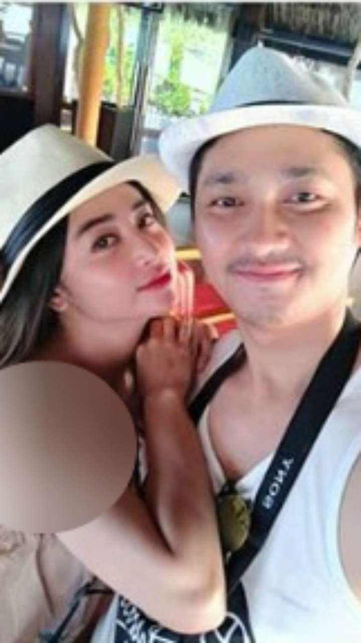 Balada `Sayur Lodeh`, Suami Dewi Perssik Akhirnya Menjawab