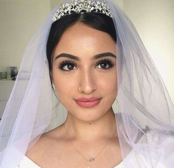 meghan markle makeup