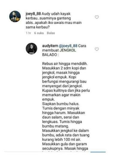 audy